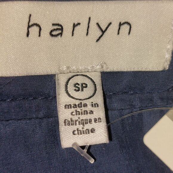 Anthropologie Harlyn Parfait Colorblock Knee-Length Pencil Skirt Size S NWT - Picture 11 of 12